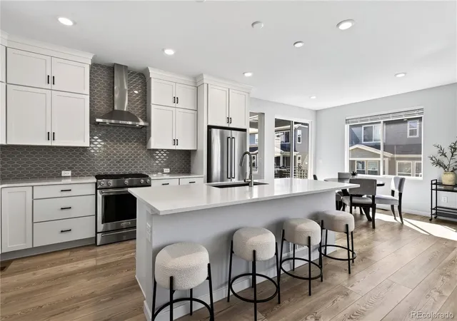 Photo 3 of Single family home for sale at 11742 Octave Ave, Parker, CO 80134 | MLS# 2462426 | Listing updated on 2026-10-09