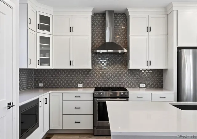 Photo 4 of Single family home for sale at 11742 Octave Ave, Parker, CO 80134 | MLS# 2462426 | Listing updated on 2026-10-09