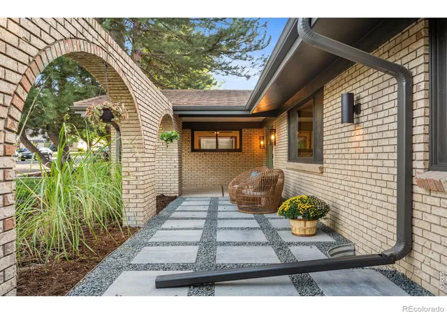 Photo 3 of Single family home for sale at 3701 S Peach Way, Denver, CO 80237 | MLS# IR1070057 | Listing updated on 2026-10-09