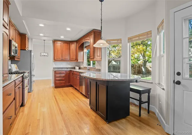 Photo 3 of Single family home for sale at 12207 W Coal Mine Dr, Littleton, CO 80127 | MLS# 6921925 | Listing updated on 2026-10-07