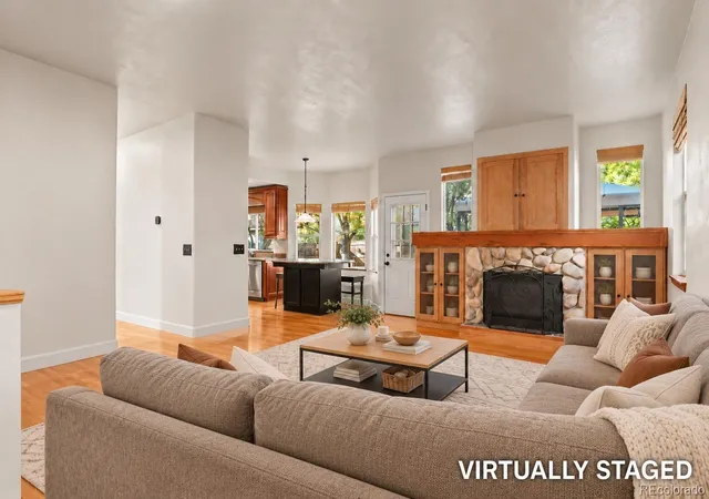 Photo 4 of Single family home for sale at 12207 W Coal Mine Dr, Littleton, CO 80127 | MLS# 6921925 | Listing updated on 2026-10-07