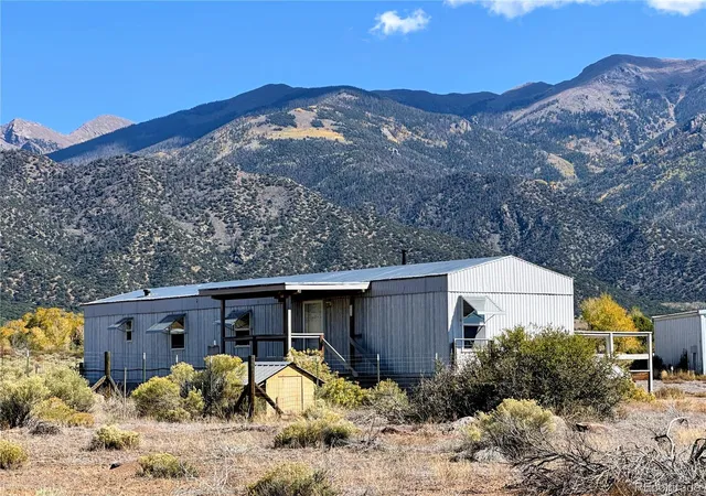 Photo 1 of Sale Pending at 65500 County Rd Z, Moffat, CO 81143 | MLS# 7235705 | Listing updated on 2026-10-12