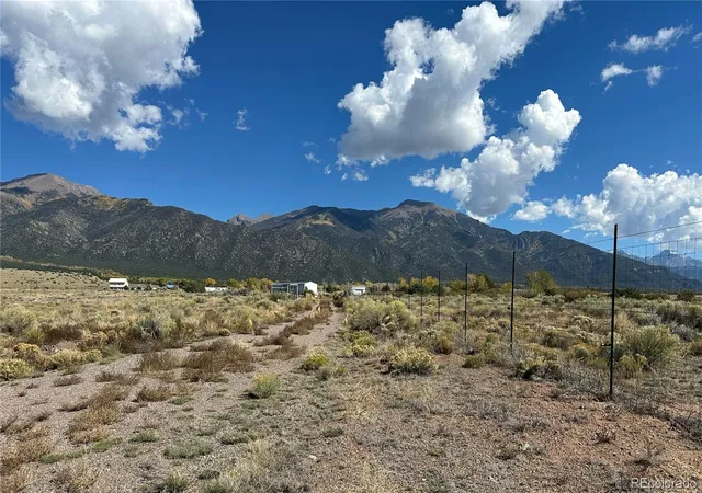 Photo 2 of Sale Pending at 65500 County Rd Z, Moffat, CO 81143 | MLS# 7235705 | Listing updated on 2026-10-12