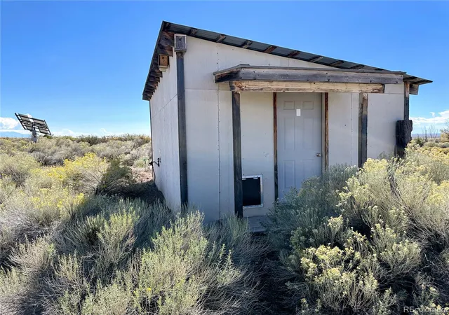 Photo 3 of Sale Pending at 65500 County Rd Z, Moffat, CO 81143 | MLS# 7235705 | Listing updated on 2026-10-12