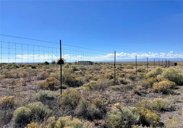 Photo 4 of Sale Pending at 65500 County Rd Z, Moffat, CO 81143 | MLS# 7235705 | Listing updated on 2026-10-12