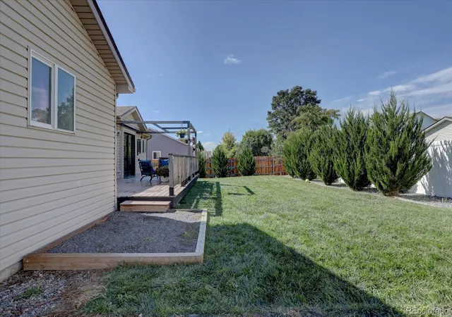 Photo 26 of Single family home for sale at 338 Hawthorne Ave, Johnstown, CO 80534 | MLS# 4554470 | Listing updated on 2026-10-12