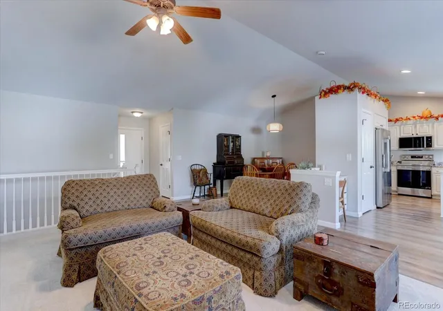 Photo 4 of Single family home for sale at 338 Hawthorne Ave, Johnstown, CO 80534 | MLS# 4554470 | Listing updated on 2026-10-07