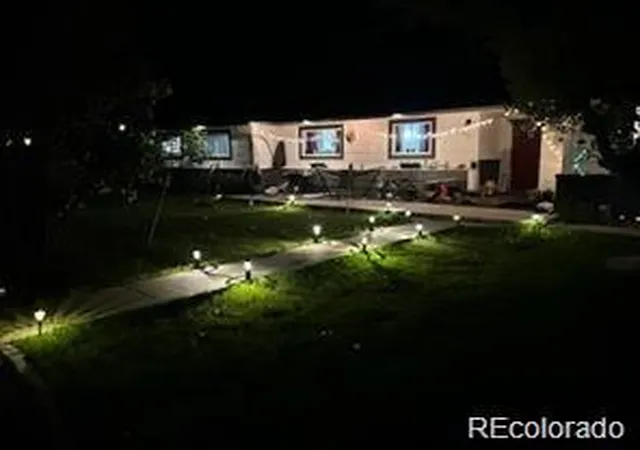 Photo 3 of Single family home for sale at 245 Ivy St, Sanford, CO 81151 | MLS# 1833462 | Listing updated on 2026-10-05