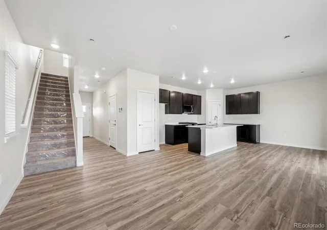 Photo 3 of Sale Pending at 19084 E 93rd Drive, Commerce City, CO 80022 | MLS# 1602977 | Listing updated on 2026-10-07
