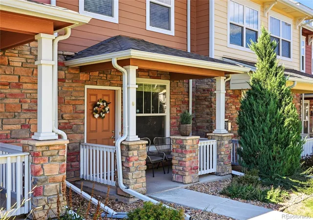 Photo 4 of Townhouse for sale at 13752 Garfield St #C, Thornton, CO 80602 | MLS# 8040765 | Listing updated on 2026-10-09