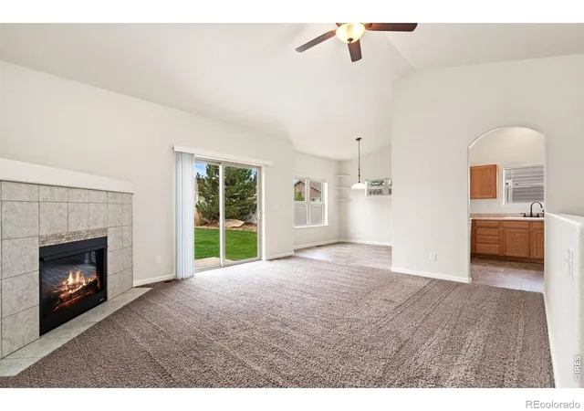 Photo 2 of Single family home for sale at 7013 Loudon St, Wellington, CO 80549 | MLS# IR1070059 | Listing updated on 2026-10-07