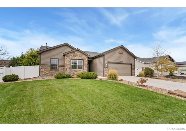 Photo 3 of Single family home for sale at 7013 Loudon St, Wellington, CO 80549 | MLS# IR1070059 | Listing updated on 2026-10-07