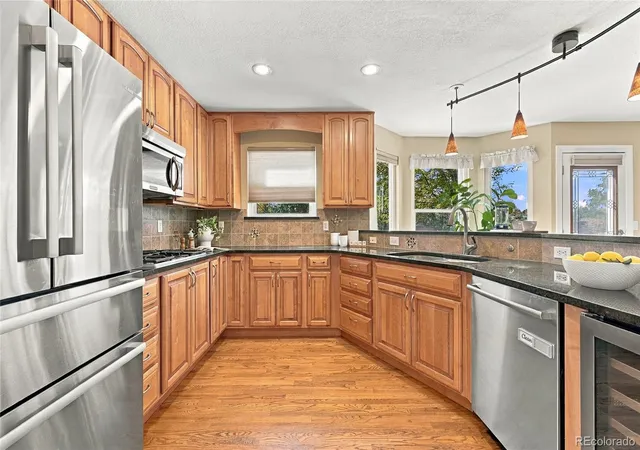 Photo 2 of Single family home for sale at 5812 W 80th Circle, Arvada, CO 80003 | MLS# 8406204 | Listing updated on 2026-10-09