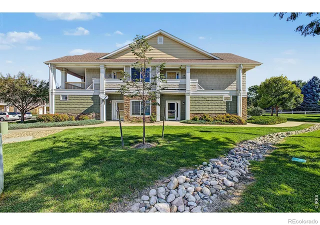 Photo 2 of Condo for sale at 4955 Hahns Peak Dr #204, Loveland, CO 80538 | MLS# IR1070060 | Listing updated on 2026-10-06