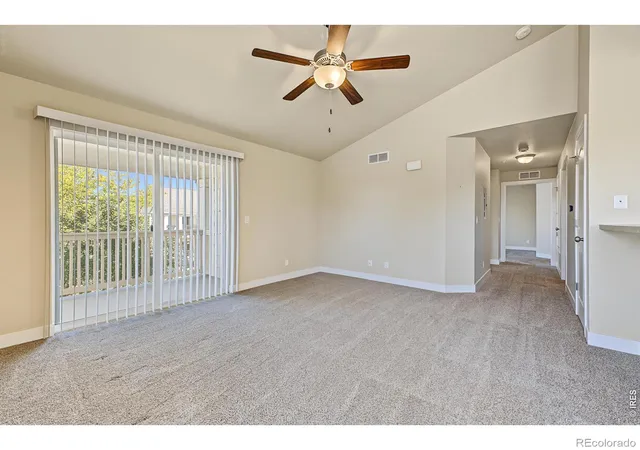 Listing Photo 5 - Condo for sale in building located at 4955 Hahns Peak Dr, Loveland, CO 80538 - Unit #204