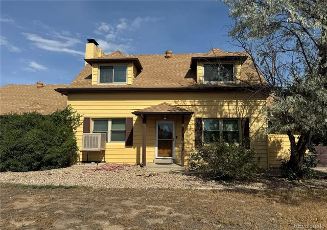 Photo 1 of Single family home for sale at 12970 Quebec St, Thornton, CO 80602 | MLS# 7442739 | Listing updated on 2026-10-06