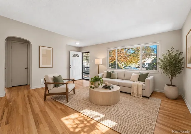 Photo 4 of Single family home for sale at 775 S Utica St, Denver, CO 80219 | MLS# 9217028 | Listing updated on 2026-10-09