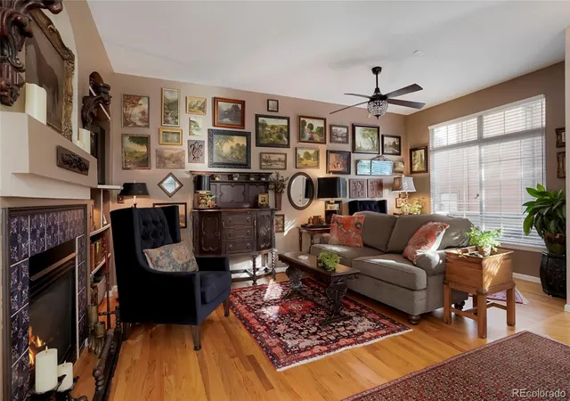 Photo 4 of Townhouse for sale at 5555 E Briarwood Ave #805, Centennial, CO 80122 | MLS# 5093883 | Listing updated on 2026-10-13
