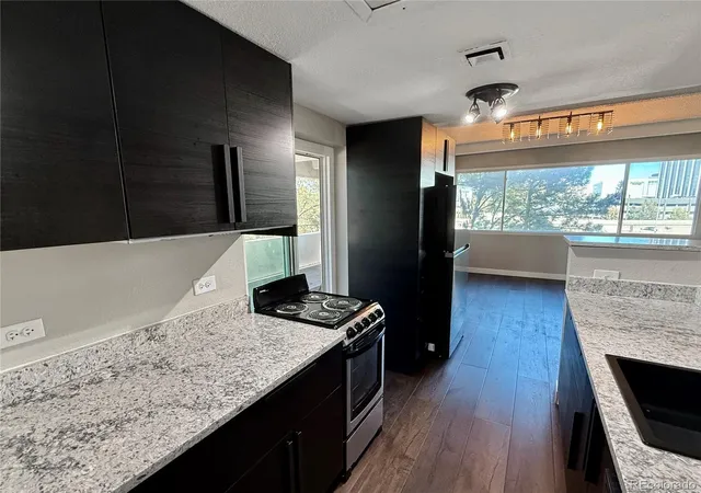 Photo 1 of Condo for sale at 1888 S Jackson St #302, Denver, CO 80210 | MLS# 8313972 | Listing updated on 2026-10-09