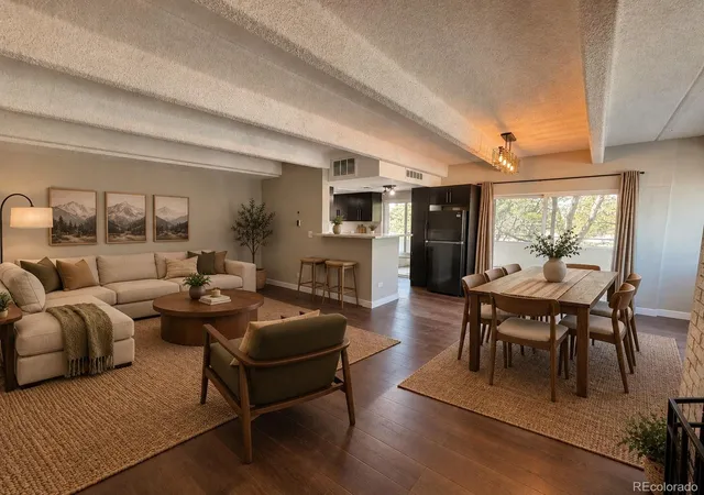 Condo for sale at 1888 S Jackson St #302, Denver, CO 80210 | MLS# 8313972
