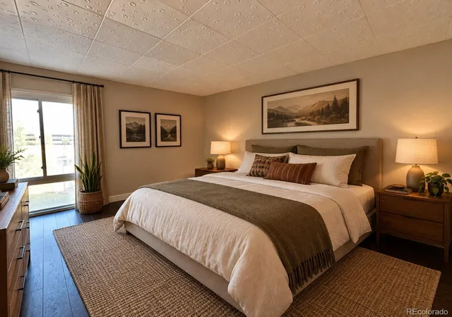 Photo 3 of Condo for sale at 1888 S Jackson St #302, Denver, CO 80210 | MLS# 8313972 | Listing updated on 2026-10-13