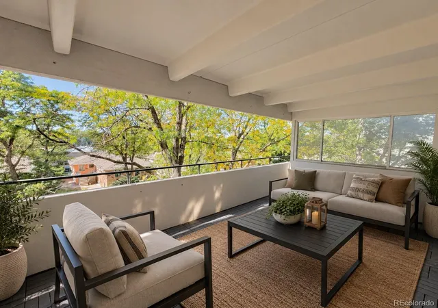Photo 2 of Condo for sale at 1888 S Jackson St #302, Denver, CO 80210 | MLS# 8313972 | Listing updated on 2026-10-13