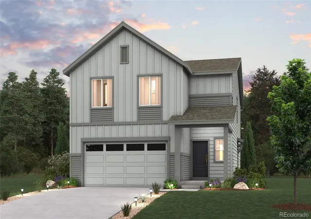 Photo 1 of Single family home for sale at 19054 E 93rd Drive, Commerce City, CO 80022 | MLS# 1806529 | Listing updated on 2026-10-05