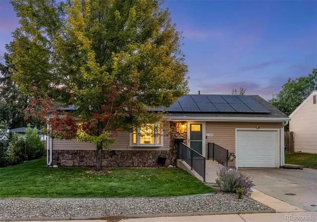 Photo 1 of Single family home for sale at 2780 S Julian St, Denver, CO 80236 | MLS# 2914138 | Listing updated on 2026-10-30