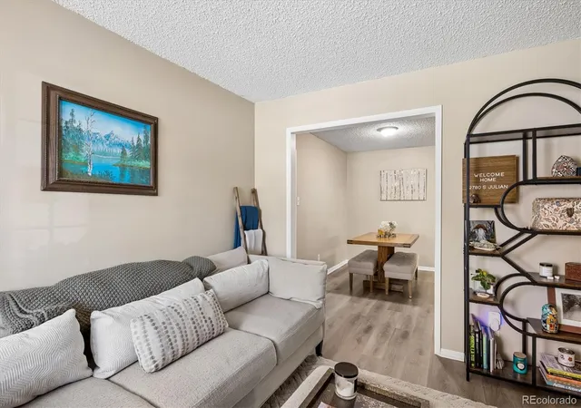 Photo 3 of Single family home for sale at 2780 S Julian St, Denver, CO 80236 | MLS# 2914138 | Listing updated on 2026-10-30