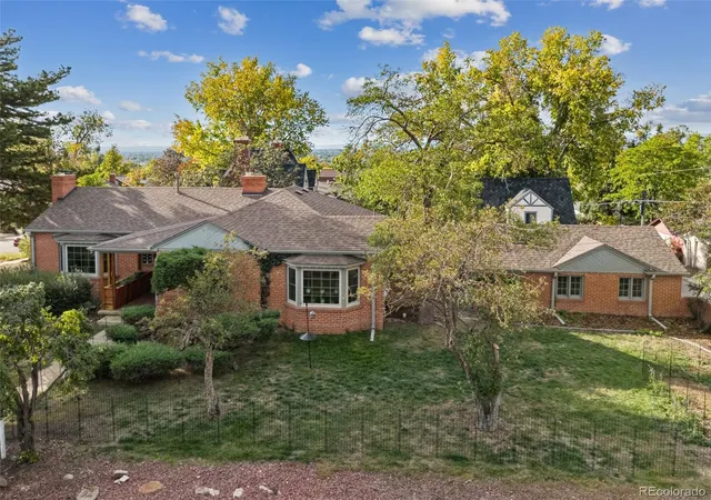 Photo 1 of Single family home for sale at 5508 W 32nd Avenue, Wheat Ridge, CO 80212 | MLS# 9637518 | Listing updated on 2026-10-08