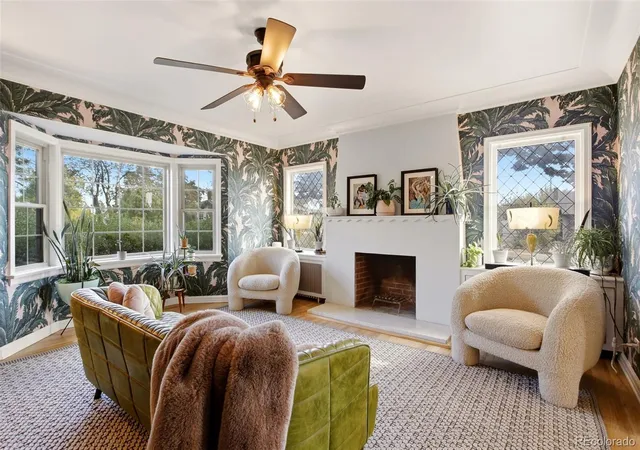 Photo 2 of Single family home for sale at 5508 W 32nd Avenue, Wheat Ridge, CO 80212 | MLS# 9637518 | Listing updated on 2026-10-08