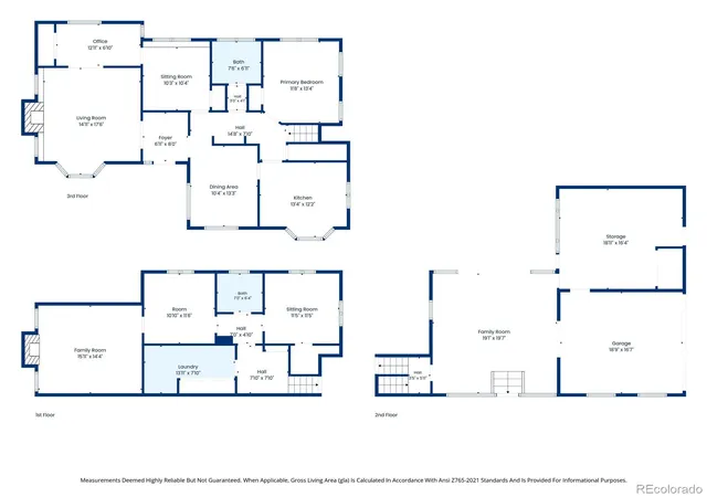 Photo 39 of Single family home for sale at 5508 W 32nd Avenue, Wheat Ridge, CO 80212 | MLS# 9637518 | Listing updated on 2026-10-08