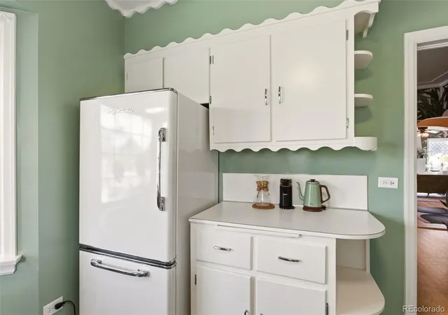 Photo 4 of Single family home for sale at 5508 W 32nd Avenue, Wheat Ridge, CO 80212 | MLS# 9637518 | Listing updated on 2026-10-08