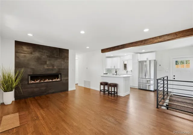 Photo 4 of Single family home for sale at 5590 Clear Crk Dr, Denver, CO 80212 | MLS# 6568005 | Listing updated on 2026-10-09