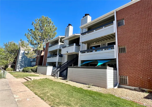 Photo 1 of Condo for sale at 14437 E 1st Drive #B10, Aurora, CO 80011 | MLS# 4882060 | Listing updated on 2026-10-07