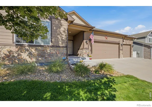 Photo 3 of Single family home for sale at 2329 75th Avenue, Greeley, CO 80634 | MLS# IR1070063 | Listing updated on 2026-10-10