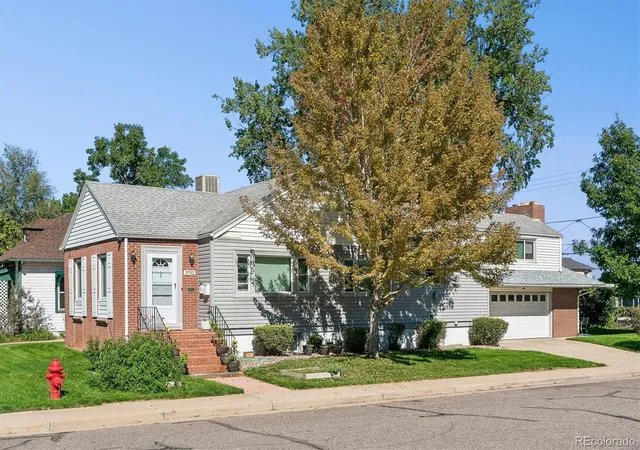 Photo 2 of Multi family home for sale at 3792 S Acoma St, Englewood, CO 80110 | MLS# 9223706 | Listing updated on 2026-10-07