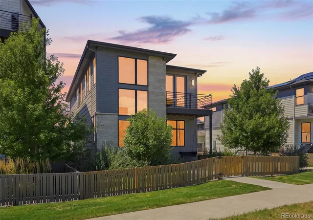 Single family home for sale at 21412 E 61st Drive, Aurora, CO 80019 | MLS# 8030499