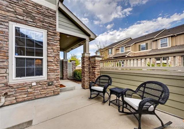 Photo 3 of Townhouse for sale at 4767 Raven Run, Broomfield, CO 80023 | MLS# 9590637 | Listing updated on 2026-10-16