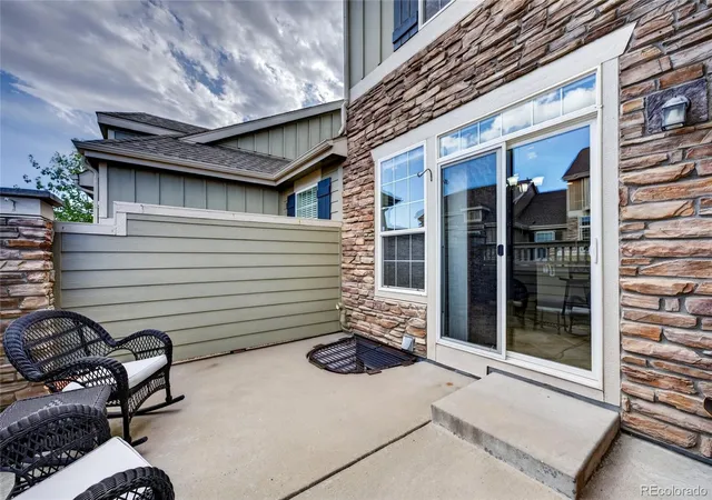 Photo 4 of Townhouse for sale at 4767 Raven Run, Broomfield, CO 80023 | MLS# 9590637 | Listing updated on 2026-10-16