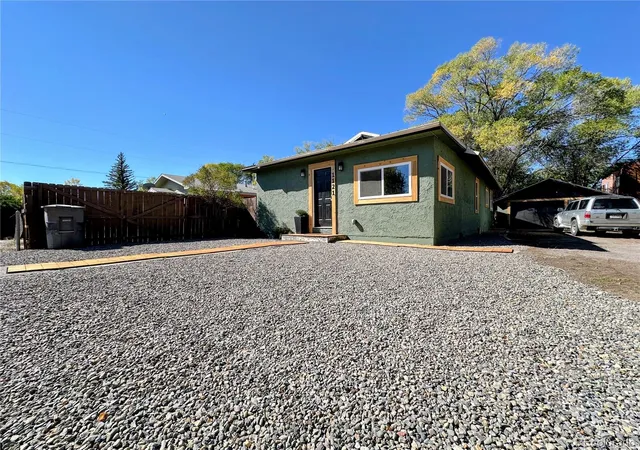 Photo 2 of Single family home for sale at 1121 San Juan Ave, Alamosa, CO 81101 | MLS# 5846210 | Listing updated on 2026-10-05