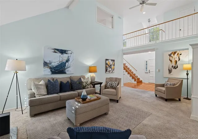 Photo 2 of Single family home for sale at 7190 S Poplar Ct, Centennial, CO 80112 | MLS# 6518457 | Listing updated on 2026-10-25