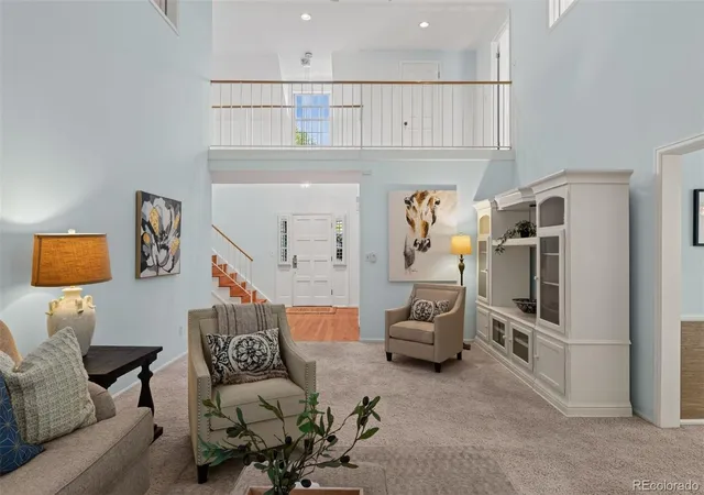 Photo 3 of Single family home for sale at 7190 S Poplar Ct, Centennial, CO 80112 | MLS# 6518457 | Listing updated on 2026-10-25