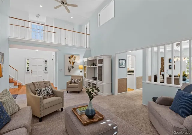 Photo 4 of Single family home for sale at 7190 S Poplar Ct, Centennial, CO 80112 | MLS# 6518457 | Listing updated on 2026-10-25