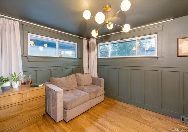 Photo 3 of Single family home for sale at 705 W Nassau Way, Englewood, CO 80110 | MLS# 7213957 | Listing updated on 2026-10-16
