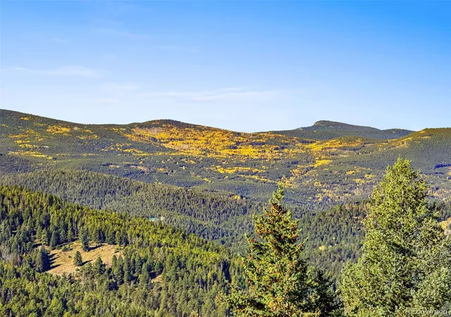 Photo 1 of Land for sale at 0 Granite Crag Cir, Evergreen, CO 80439 | MLS# 5118825 | Listing updated on 2026-10-08