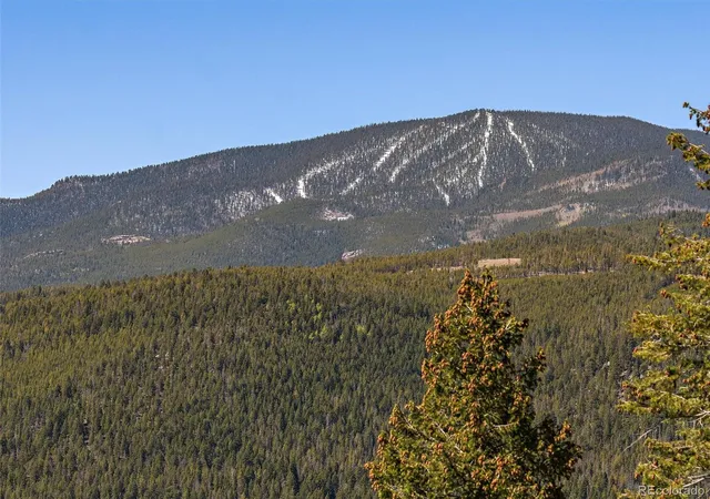 Photo 3 of Land for sale at 0 Granite Crag Cir, Evergreen, CO 80439 | MLS# 5118825 | Listing updated on 2026-10-08