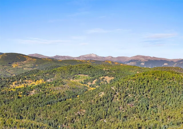 Photo 3 of Land for sale at 0 Granite Crag Cir, Evergreen, CO 80439 | MLS# 5118825 | Listing updated on 2026-10-08