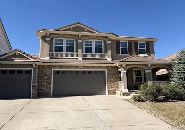 Single family home for sale at 1747 Candleglow St, Castle Rock, CO 80109 | MLS# 4894371