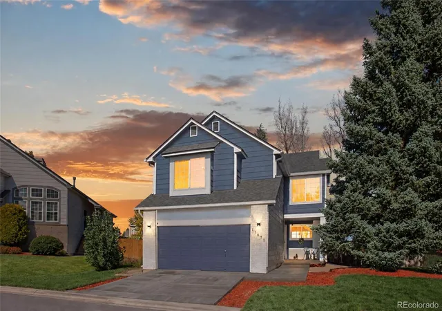 Single family home for sale at 11671 W Prentice Pl, Littleton, CO 80127 | MLS# 9619233
